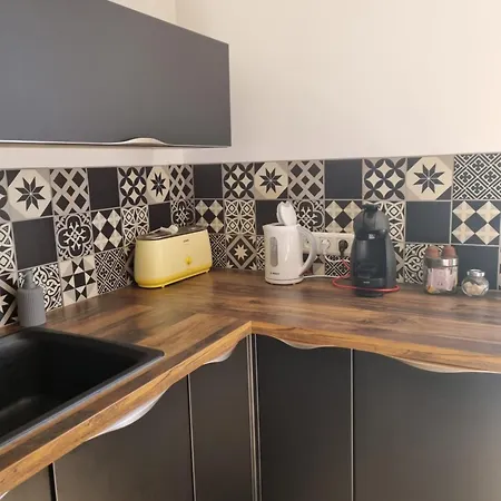 בית נופש Airial Landais Renove