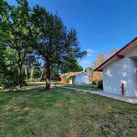 Airial Landais Renove