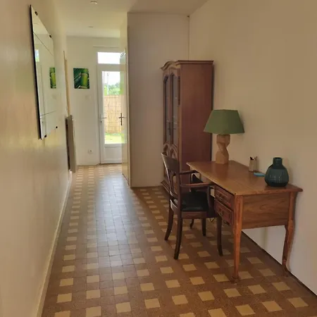 Airial Landais Renove